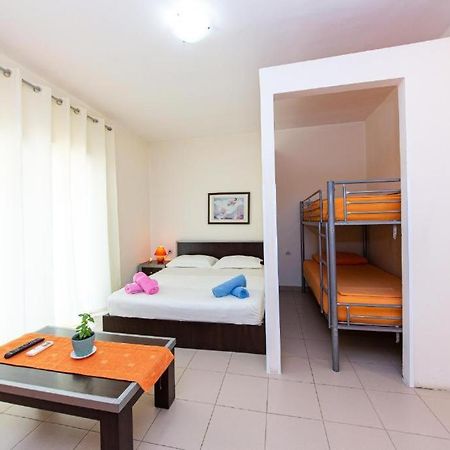 Intea Hotel Golem  Dış mekan fotoğraf