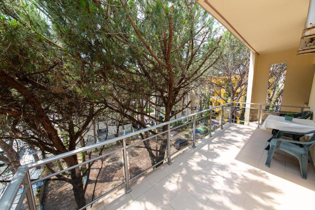 Intea Hotel Golem  Dış mekan fotoğraf